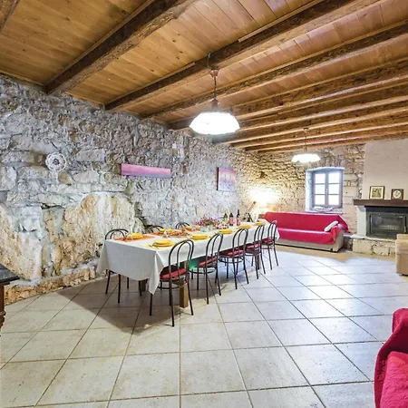 Holiday home Beautiful In With Wifi Markovac