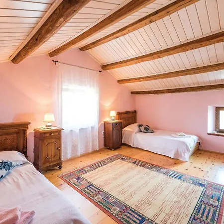 Beautiful In With Wifi Markovac
