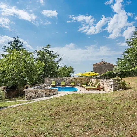 Holiday home Beautiful In With Wifi Markovac