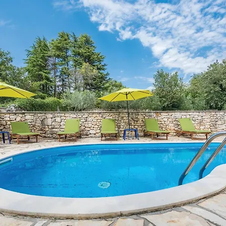 Beautiful In With Wifi Holiday home Markovac