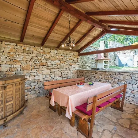 Beautiful In With Wifi Holiday home Markovac