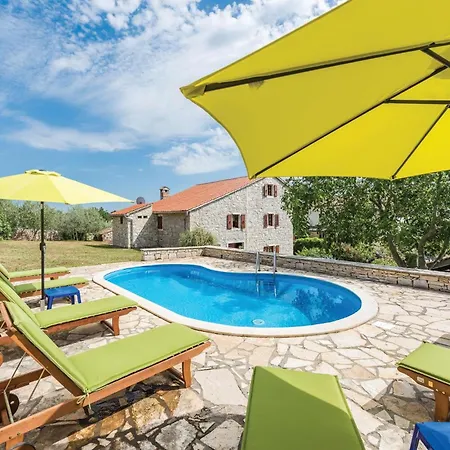 Holiday home Beautiful In With Wifi Markovac